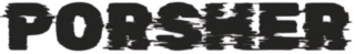 Porsher